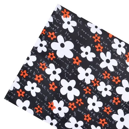Чехол на чемодан L рис.№37