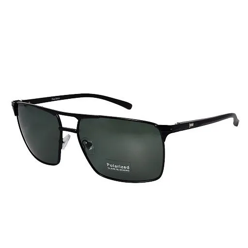 Очки поляриз. CS M/M-2630-C2 зел.