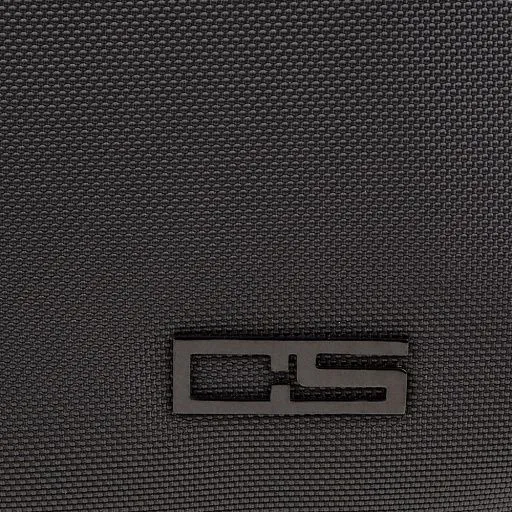 Портфель HT-5604-1F-4 серый текстиль