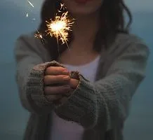 С Новым годом!