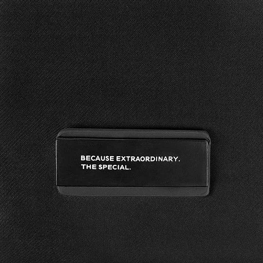 Саквояж BG-2513 черный текстиль плащевка