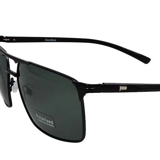 Очки поляриз. CS M/M-2630-C2 зел.