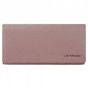 Кошелек женский MO-426-999 розовый натуральная кожа