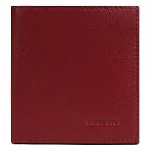 Кошелек жен MO-019-4 борд. нат.кожа Sezfert