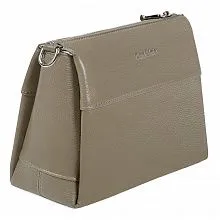 Сумка женская GH-6065 какао натуральная кожа